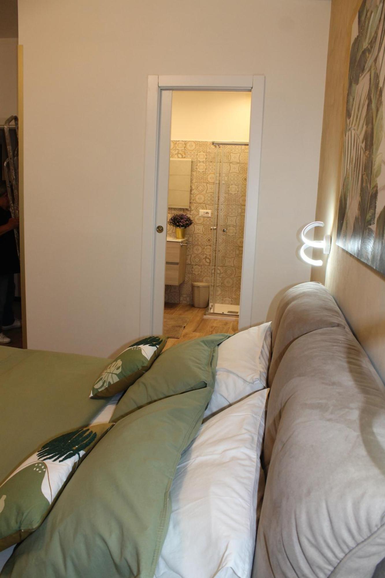Esty Guest house 3*