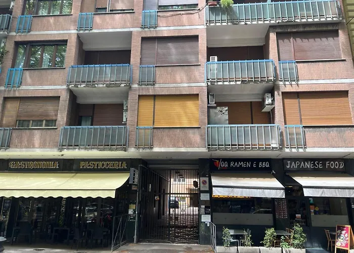 Guest House Esty
