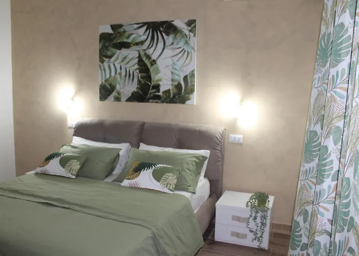 Guest House Esty