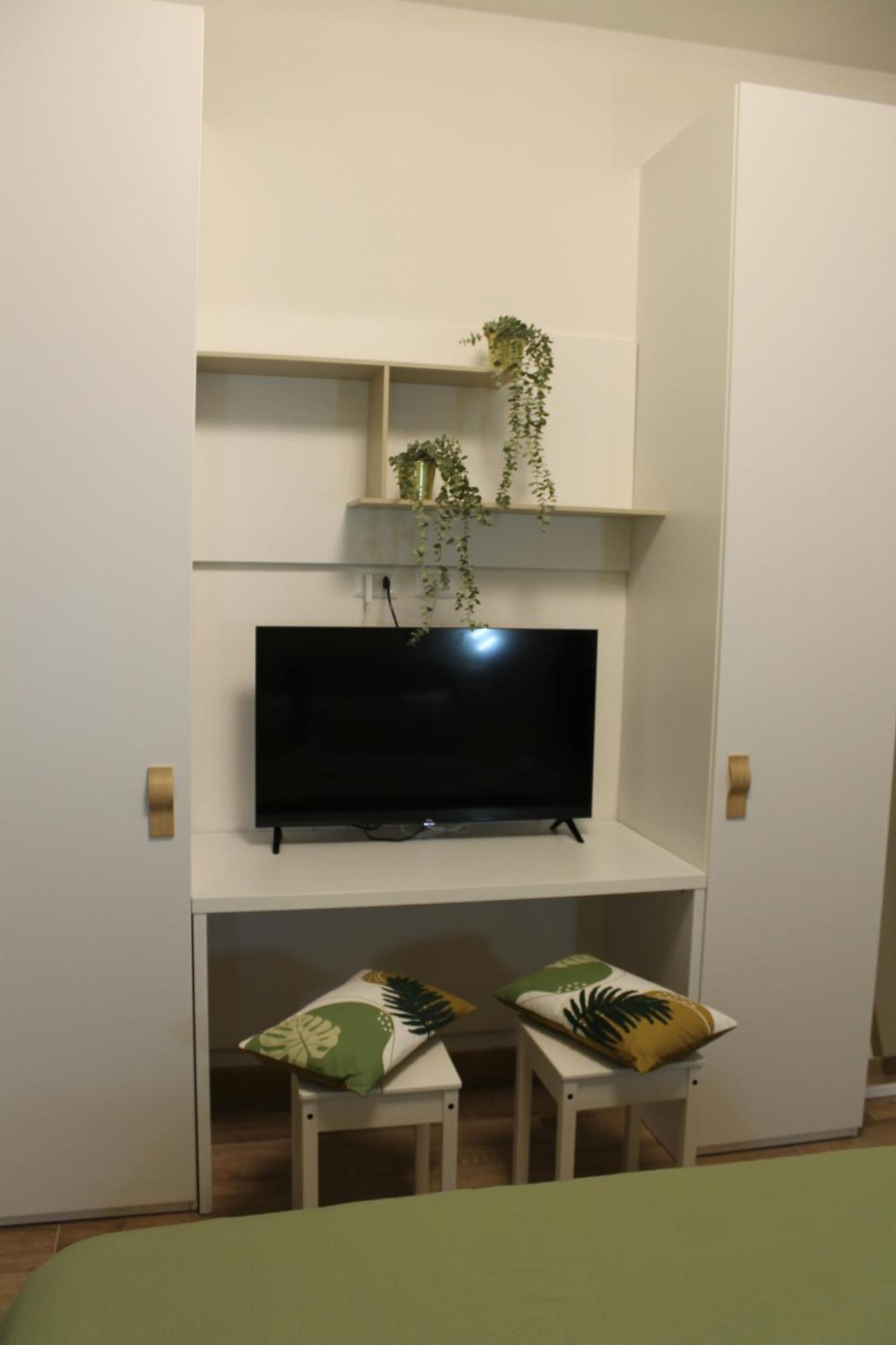 Esty Guest house Rome